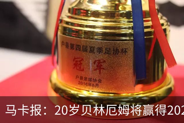 马卡报：20岁贝林厄姆将赢得2023年金童奖
